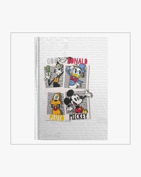 macmerise Disney Dudes Designer Diary-picture-27