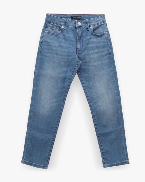 Tommy Hilfiger BB Modern Straight Jeans