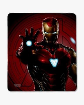 macmerise Iron Man Mark Armor Mouse Pad-picture-26