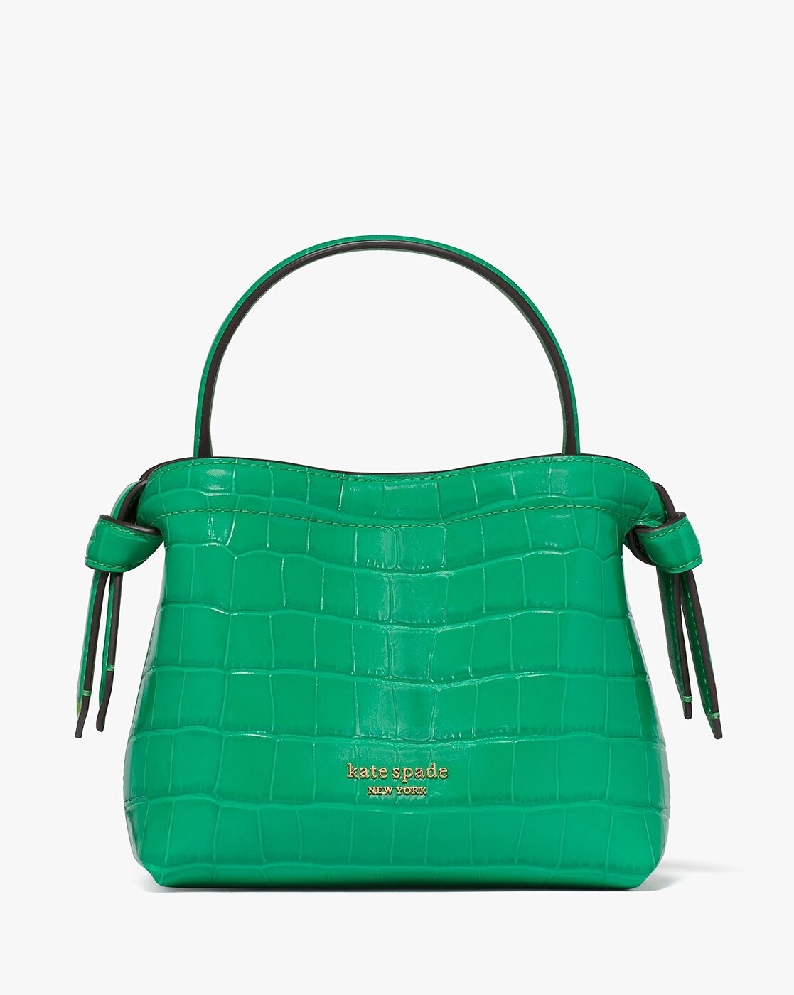 Kate spade croc sale