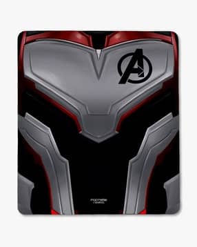 macmerise Avengers Endgame Suit Mouse Pad-picture-43