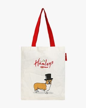 hamleys Dog Shopping Bag Small-picture-42