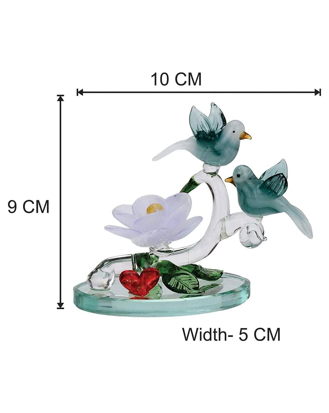 CRYSTAL BIRD SPECIAL DIGEST '90非売品 -1117Wx1400H-700035361-multi-
