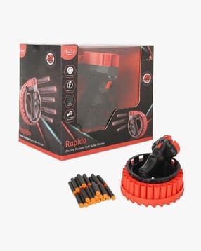 hamleys Rapido Soft Dart Blaster-picture-40