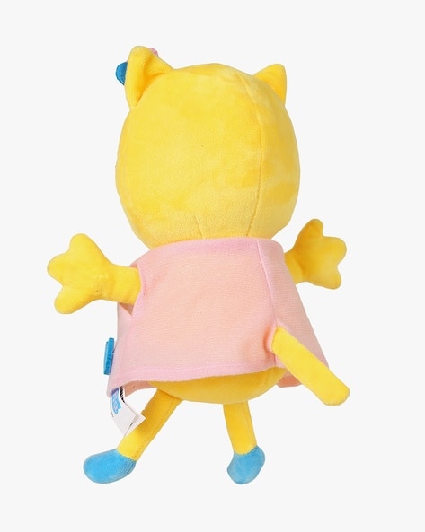 Candy cat plush best sale