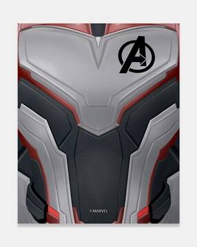 macmerise Avengers Endgame Suit Fridge Magnet-picture-11