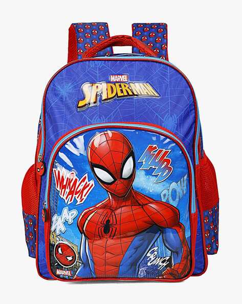 Backpack Bag Disney Spiderman Backpack Disney Loungefly Backpack