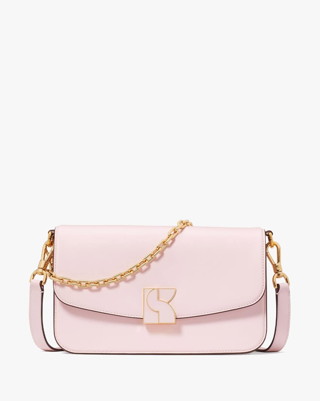 ★hai★ Dakota Bag Pink 하이 HAI Dakota Bag (Pink) - 위시버킷