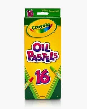 crayola Oil Pastels-picture-39