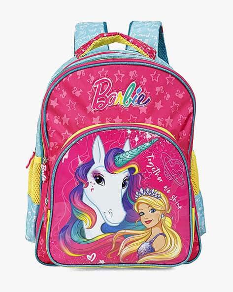 Buy Pink School, Party Supplies Books for Toys Baby Care by