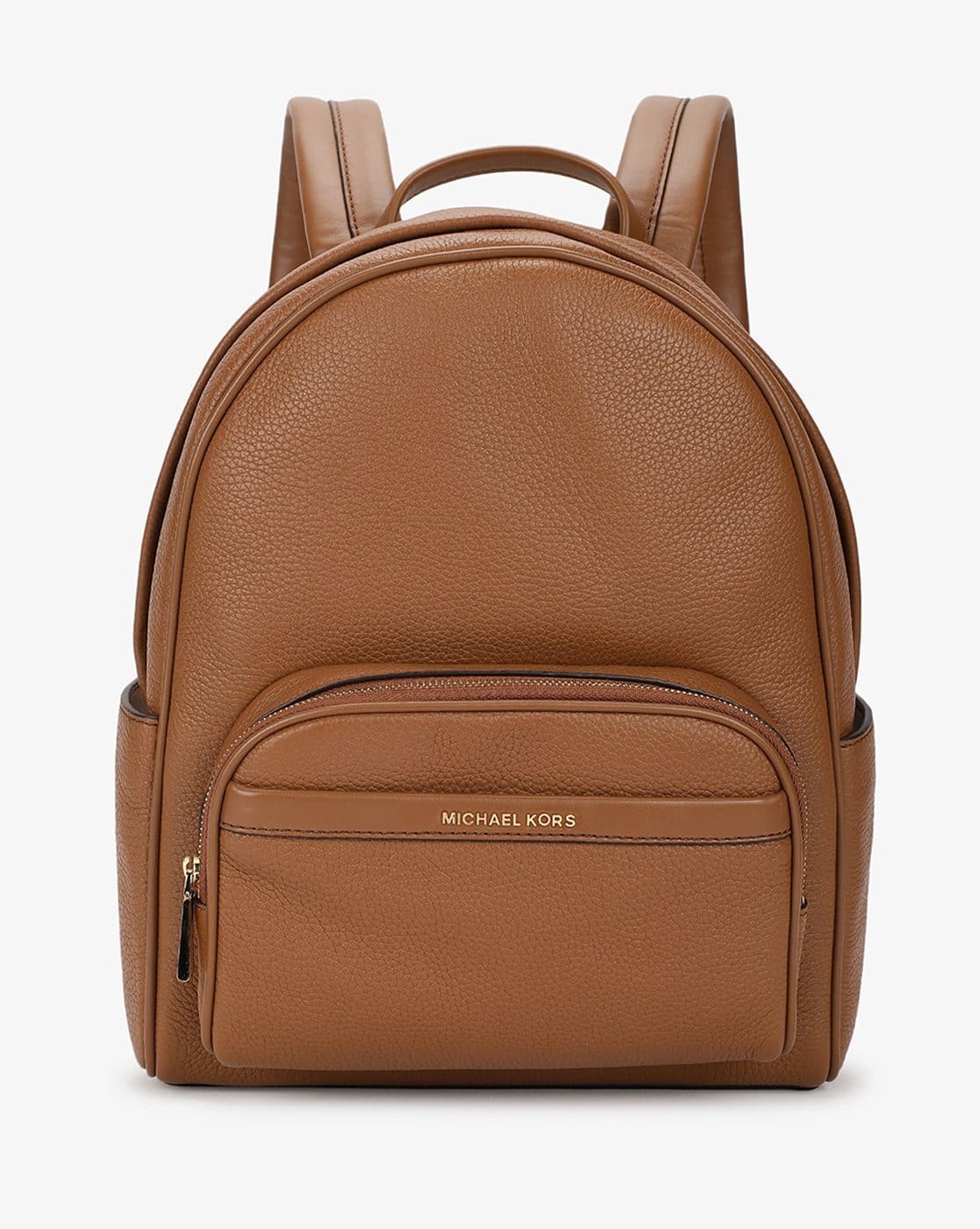 A*i様 MICHAEL KORS バックパック Buy Michael Kors Bex Medium Pebbled Leather Backpack | Brown Color