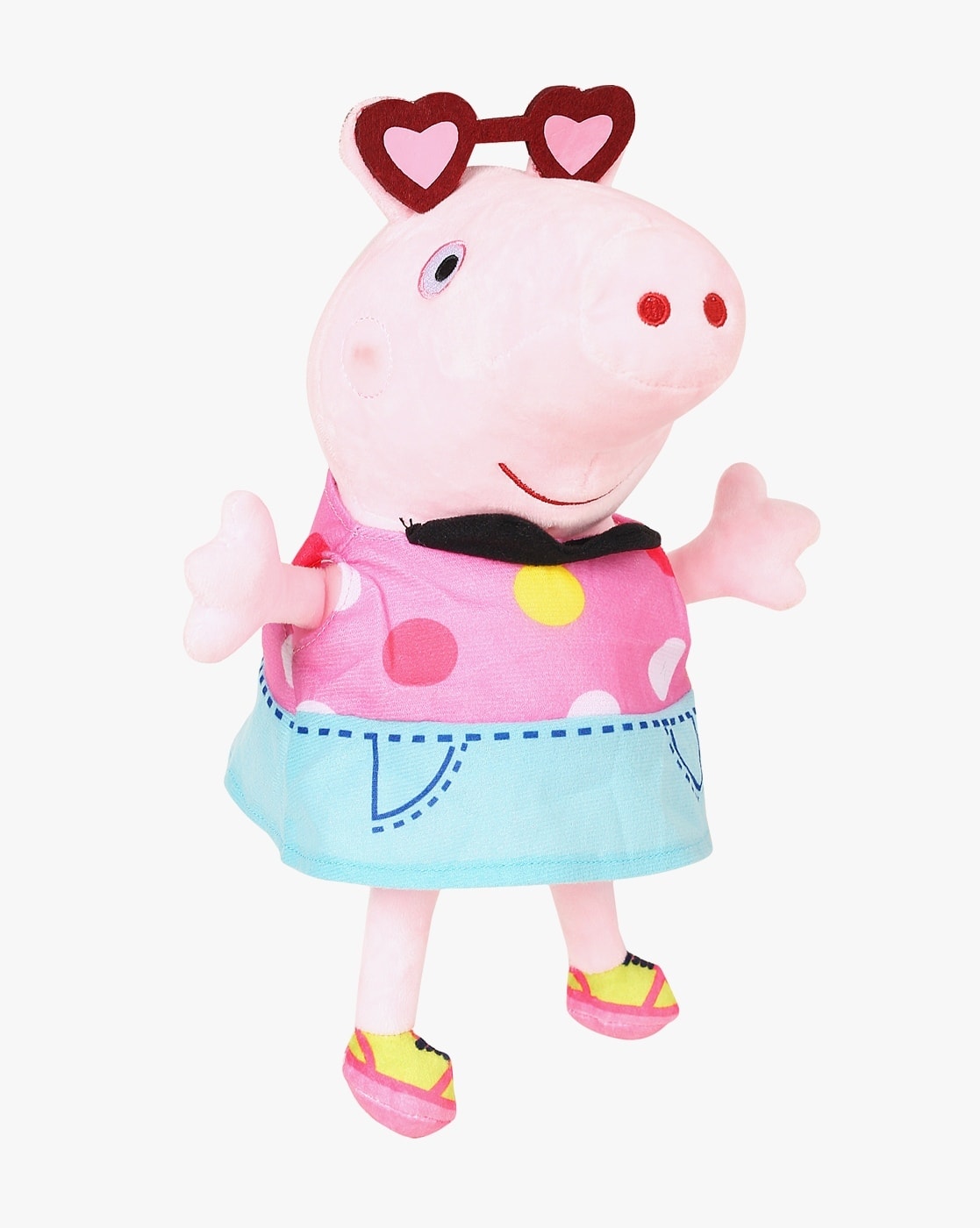 Peppa Pig Fancy Soft Toy