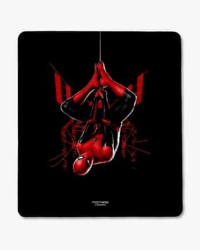 macmerise Spiderman Tingle Mouse Pad-picture-41