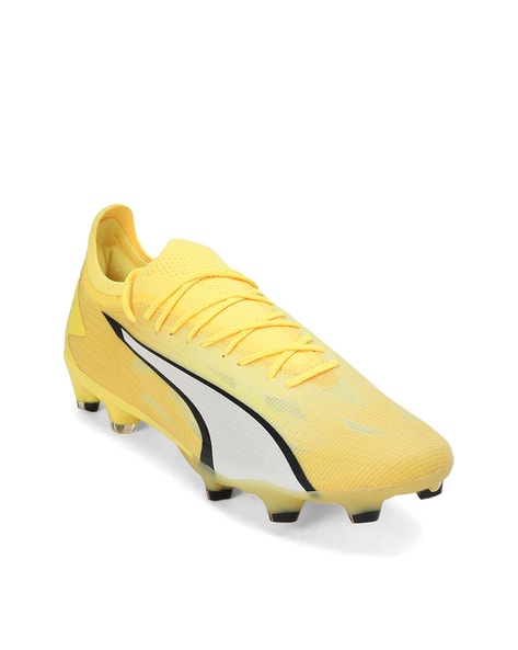 Ultra Ultimate Fg/Ag Football Boots