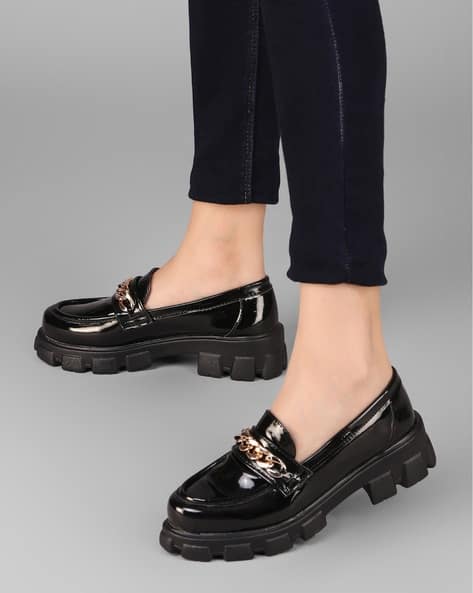 Buy Black Boots for Women by FRANINO PARIS Online