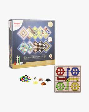 youreka 101 Family Games & Puzzles-picture-23