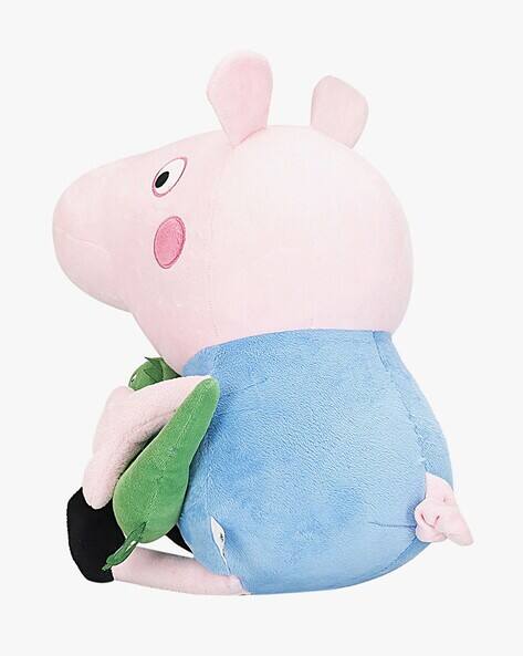 Buy Multicoloured Soft Toys for Toys Baby Care by My Baby Excel