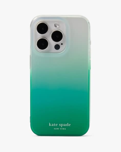 Ombre Glitter Kate Spade Cell Phone Case Iphone 11 Kate Spade