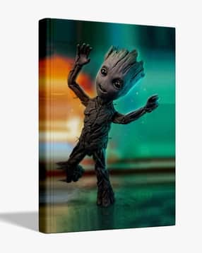 macmerise Baby Groot Dance Designer Diary-picture-52