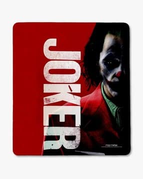 macmerise Clown Prince Mouse Pad-picture-11