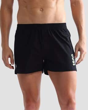 u.s. polo assn. Men Shorts with Placement Logo-picture-12