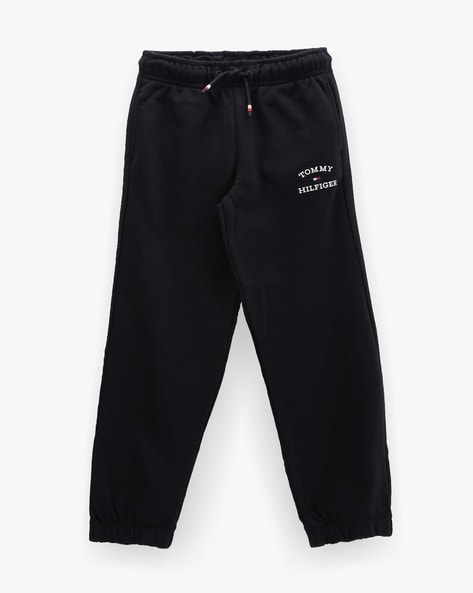 Tommy Hilfiger Boys Logo Sweatpants