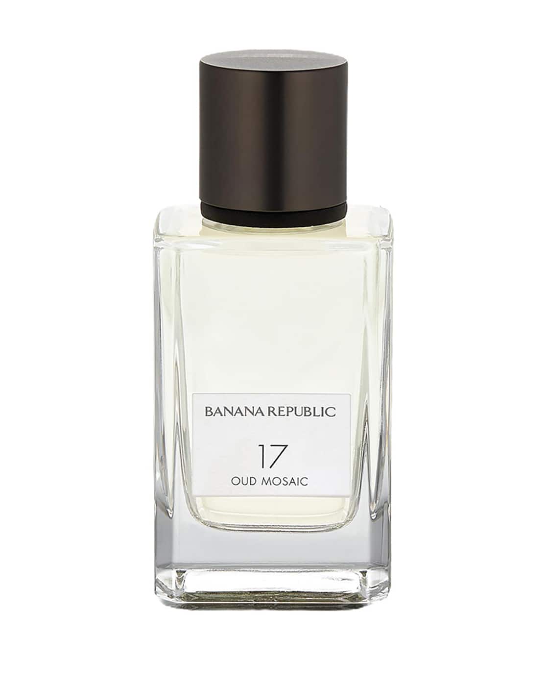 BANANA REPUBLIC Oud Mosaic Eau De Parfum for Unisex
