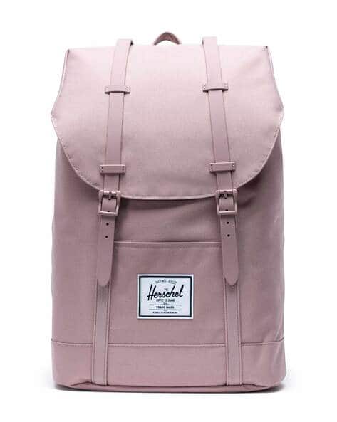 Buy Pink Sports Utility Bag for Men by Herschel Online
