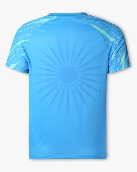 Price History of PERFORMAX Boys Official Indian Football Jersey