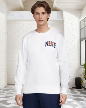 Buy Nike T Shirts for Men Women Online in India at Low Price AJIO