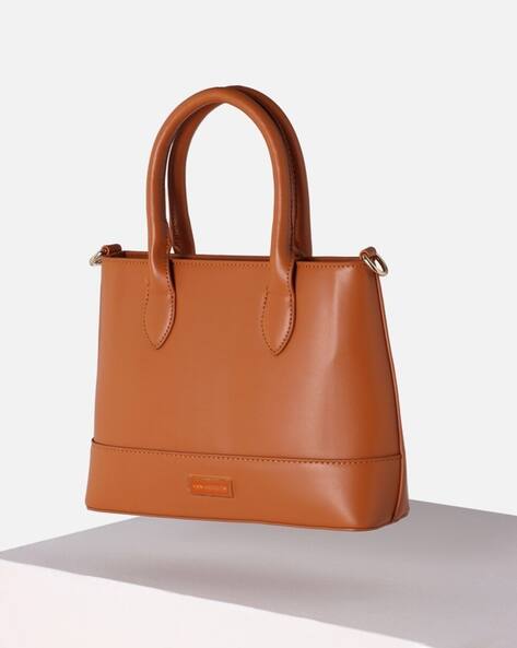 VAN HEUSEN Women Tote Bag with Detachable Strap