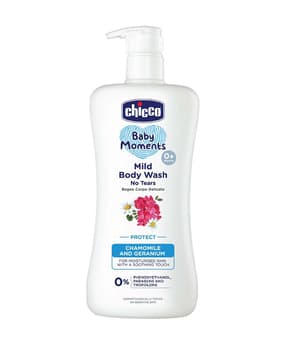 Baby Moments Mild Body Wash Protect-image-21
