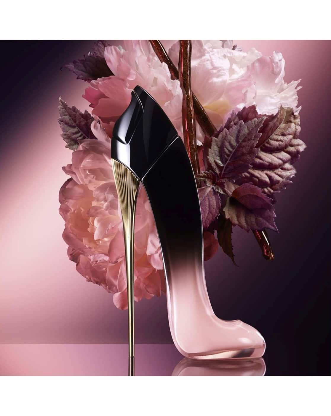 Buy CAROLINA HERRERA Good Girl Blush Elixir Eau De Parfum Online
