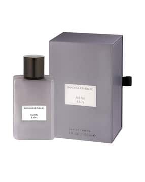 banana republic Metal Rain Eau De Parfum for Unisex-picture-29