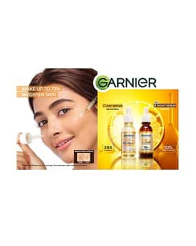 Bright Complete Night Vitamin-C Serum