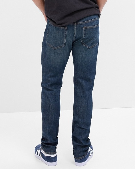 Gap fashion skinny pants mens