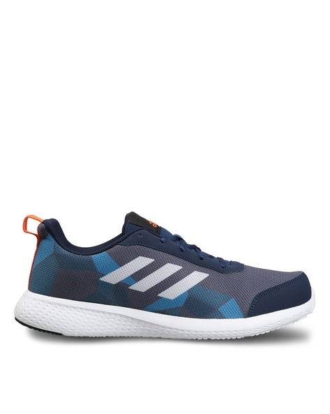 Buy Navy Blue Sports Shoes for Men by ADIDAS Online Ajio