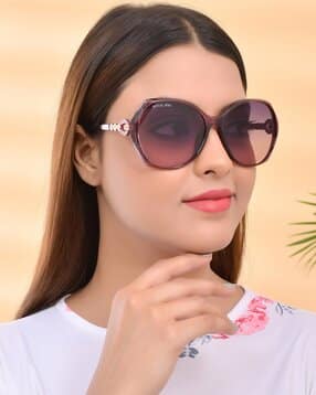 royal son CHIWM00116-C4 Full-Rim Oversized Sunglasses-picture-20