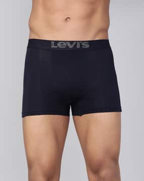 levis Men Trunks with Elasticated Waistband-picture-13