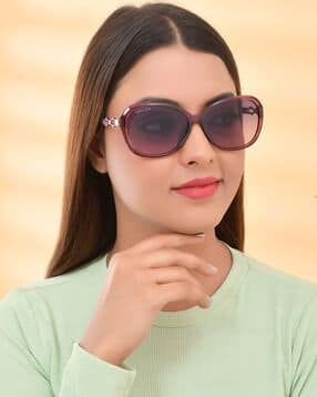 royal son CHIWM00117-C4 Full-Rim Oval Sunglasses-picture-10