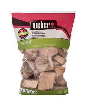 weber Apple Wood Chunks-picture-47
