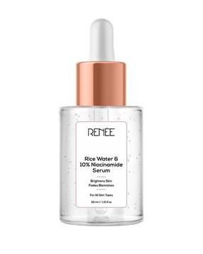Rice water & 10Niacinamide Serum-image-7