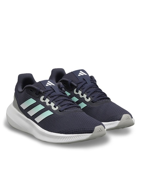 Buy Navy Blue Sports Shoes for Women by ADIDAS Online Ajio