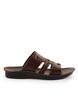 Buy Brown Flip Flop & Slippers for Men by ACTION MILANO Online | Ajio.com