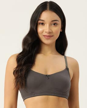 Women Full-Coverage T-Shirt Bra