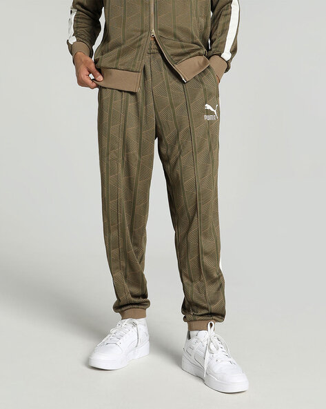 Archive t7 deals track pants