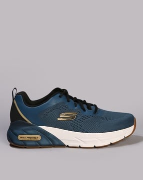 skechers Men Max Protect Sport- Safeguard Shoes-picture-45