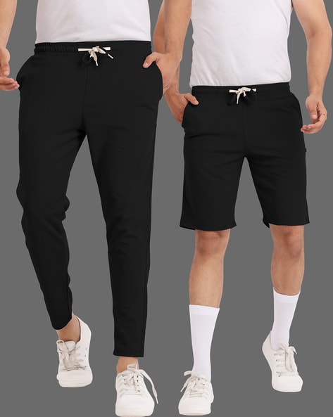 Shorts and track pants sale