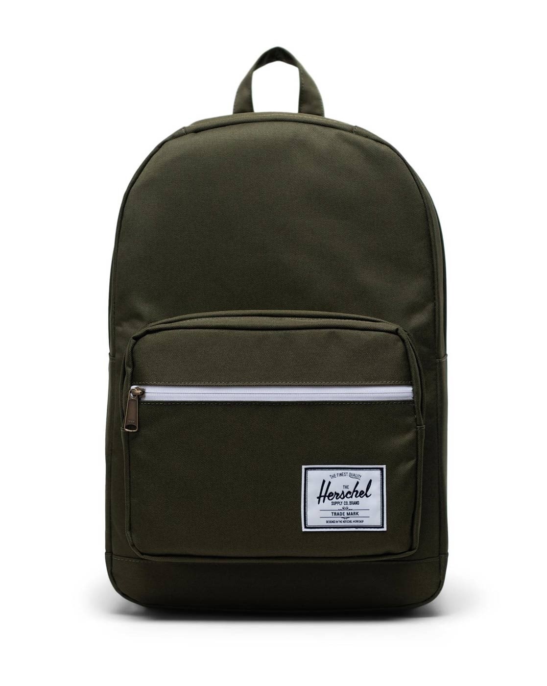 Herschel shops bag green