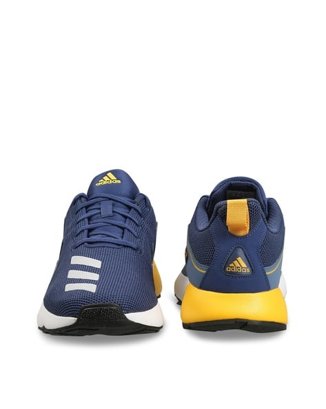 Buy Blue Sports Shoes for Men by ADIDAS Online